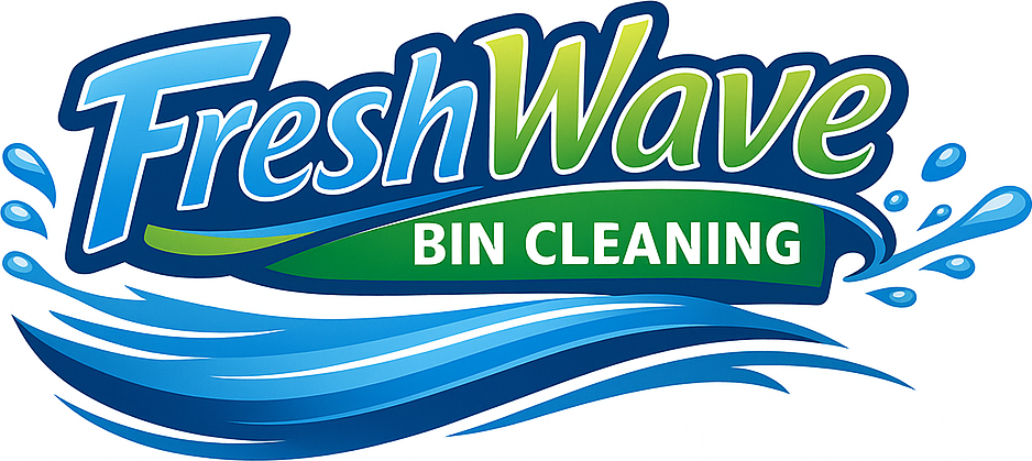 FreshWave Bin Cleaning